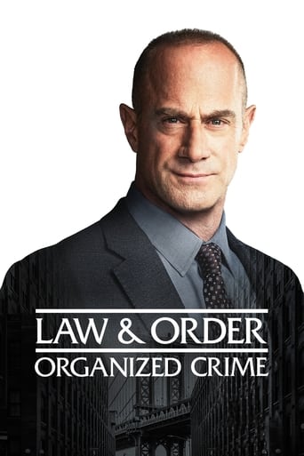 Law and Order: Organized Crime 2ª Temporada Torrent (2021) Dual Áudio / Legendado WEB-DL 720p | 1080p – Download