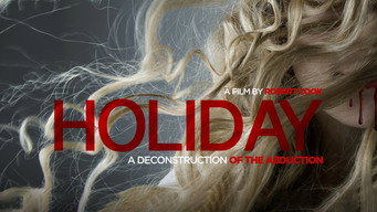 Holiday (2018)