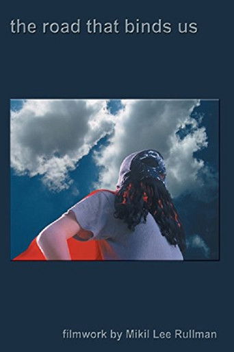 The Road That Binds Us poster