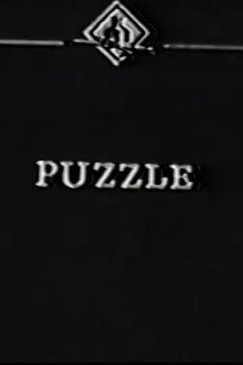 Poster of The Puzzle