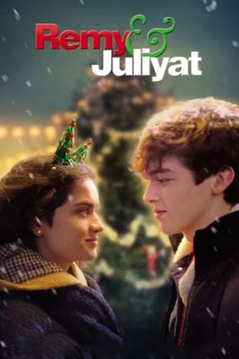 Poster of Remy en Juliyat