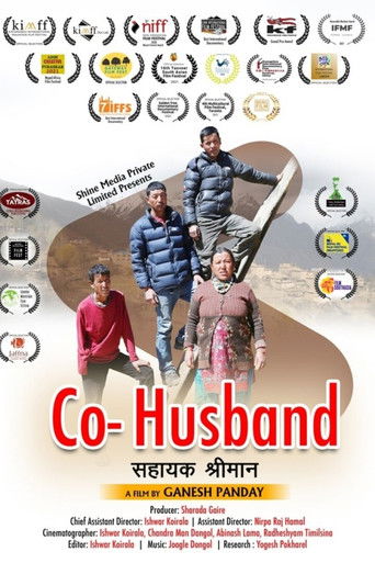 Co-Husband