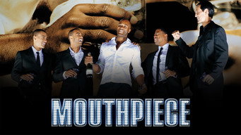 Mouthpiece (2016)