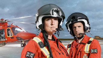 Cornwall Air 999 (2020- )