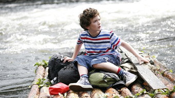 Father of Four: Back to Nature (2011)