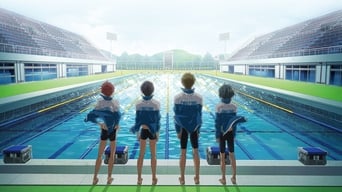 Free! - 3x01