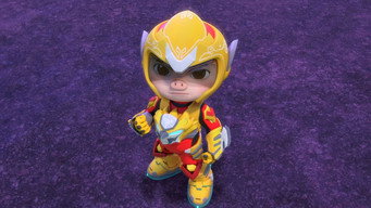 Episode 4 — Episode 4