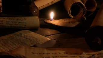 Riddles of the Bible - 1x01
