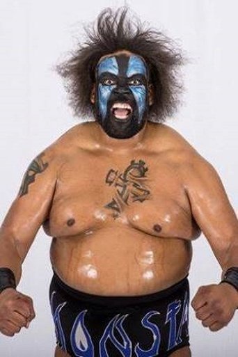 Image of Kongo Kong