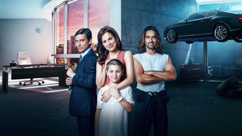 Te Doy la Vida (2016)