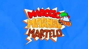Marcelo, Marmelo, Martelo (2023- )