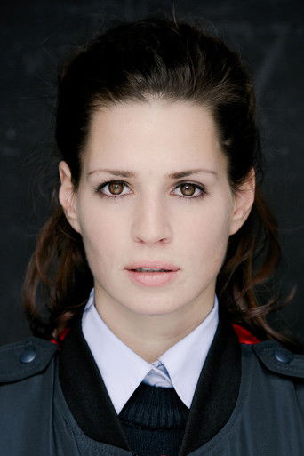 Foto de Maria Weidner