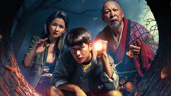 Northeast Mysteries 2 (2026)