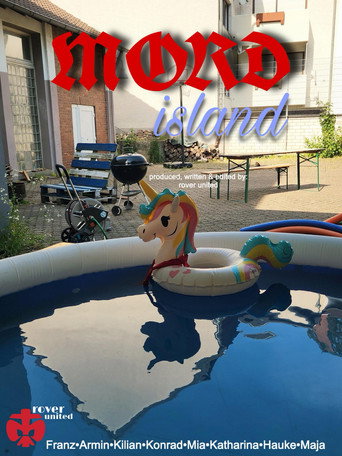 Mord Island
