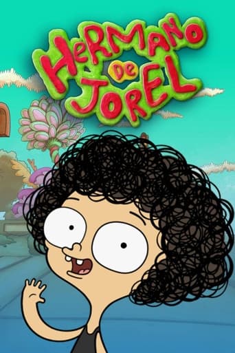 Poster of Hermano de Jorel