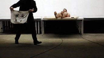 Cena 2 de Primal Matter