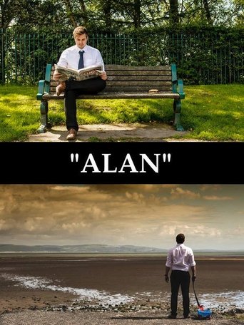 Alan poster
