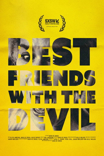 Best Friends with the Devil