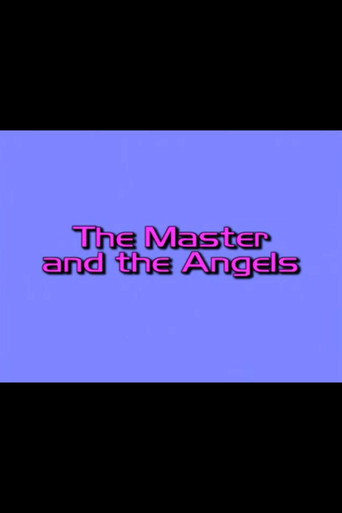 Charlie&rsquo;s Angels: The Master and the Angels (2001)