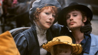 Dagny (1977)