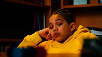 Episode 6 — Episode 6