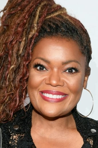 Image of Yvette Nicole Brown