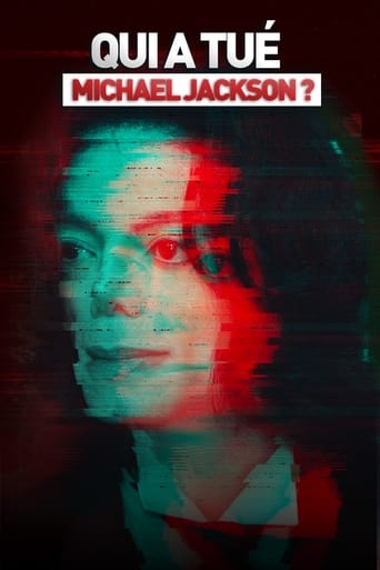 Qui a tué Michael Jackson ?