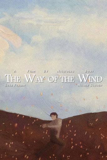 The Way of the Wind (2026)