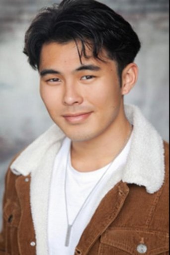 Ray Kam headshot