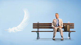 Forrest Gump backdrop 2