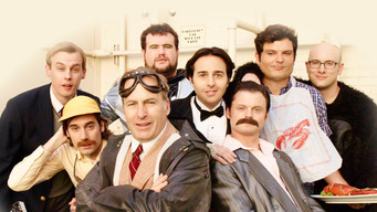The Birthday Boys - S1E01