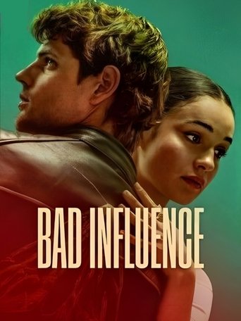 Bad Influence (2025)