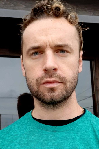 Oli Warrilow