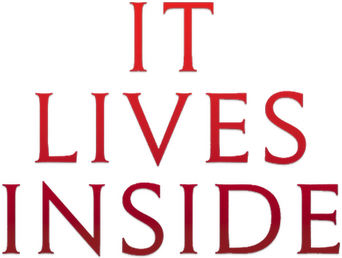 It Lives Inside logo