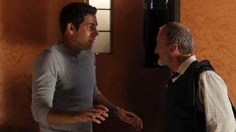 Cena de Chuck Contra A Galeria Do Terror