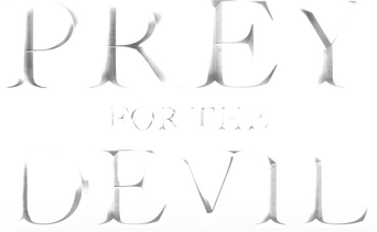 Prey for the Devil logo