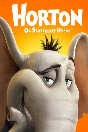 Horton og st&oslash;vfolket Hvem