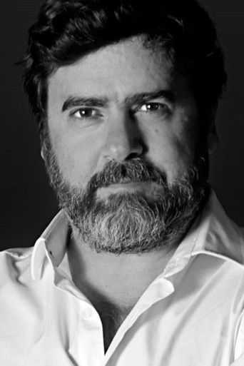 Foto de Fernando Soto