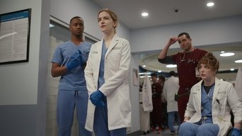 Episódio Sossego da série Pulso