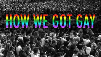 How We Got Gay (2013)