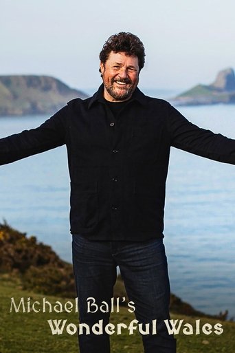 Michael Ball's Wonderful Wales: Season 1