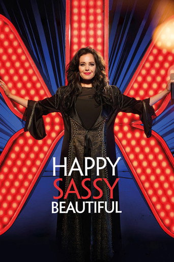 Happy Sassy Beautiful Review