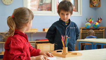 #2 Let the Child Be the Guide