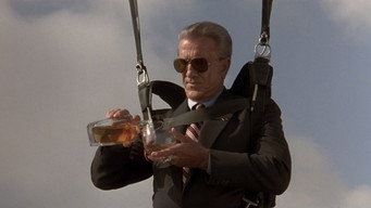 Spy Hard backdrop 8