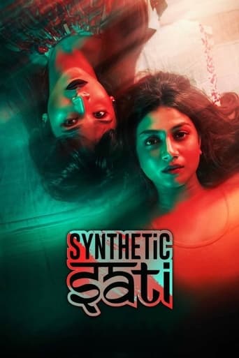 Poster of Synthetic Sati