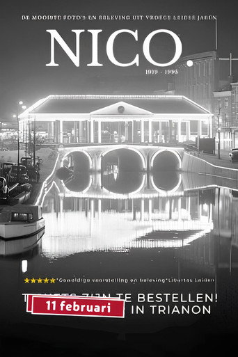 NICO. (1970)