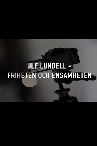 Ulf Lundell - friheten och ensamheten en streaming 