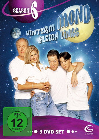 Staffel 6