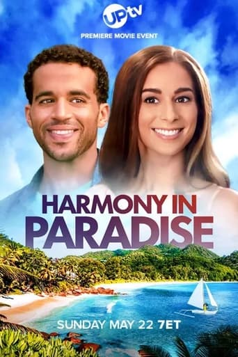 Harmony in Paradise (2022)