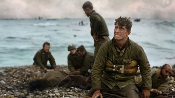 Apocalypse, Les débarquements - S1E01